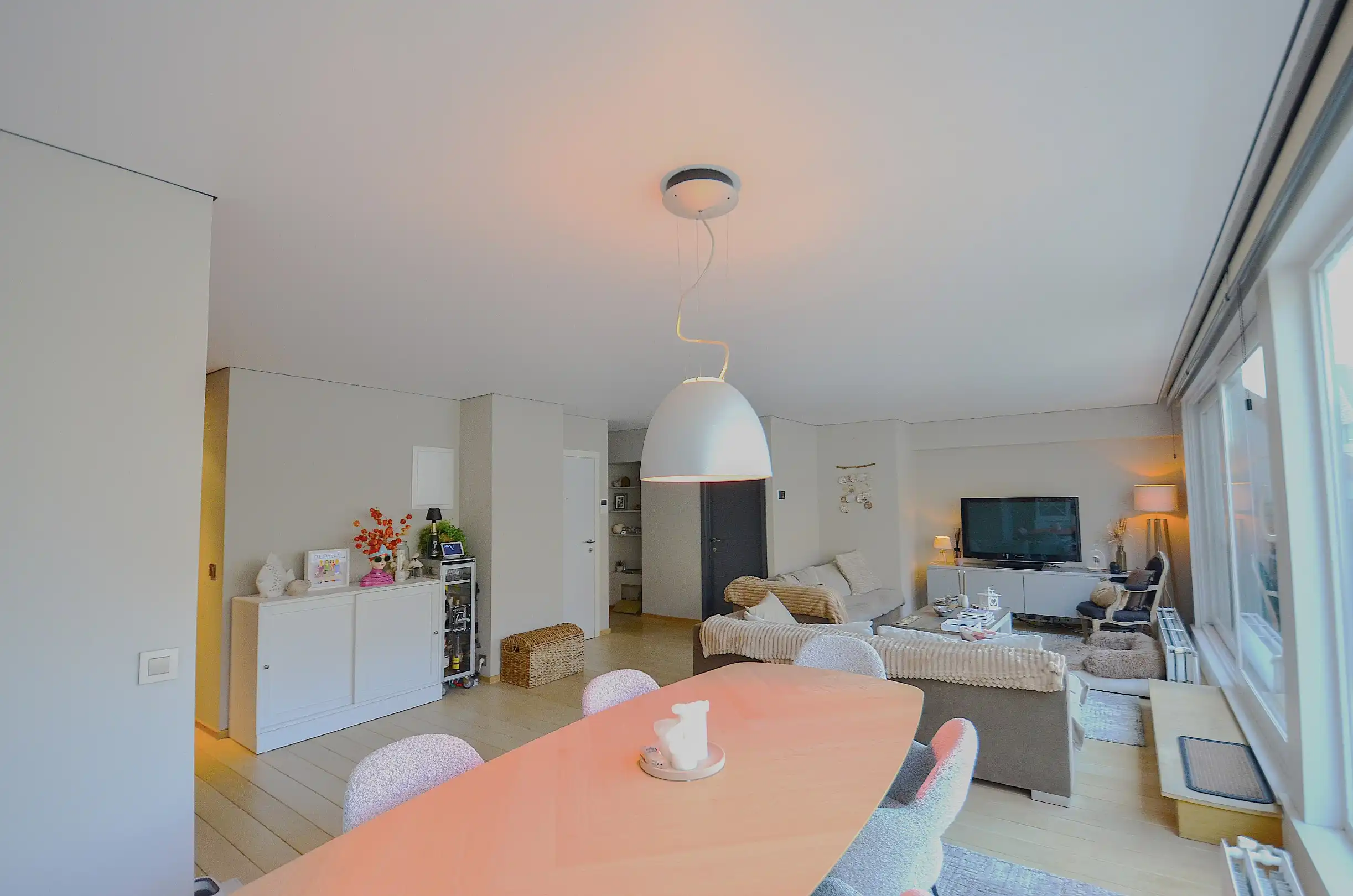 Exclusief: instapklare penthouse met een ruim zonnig terras. foto 4