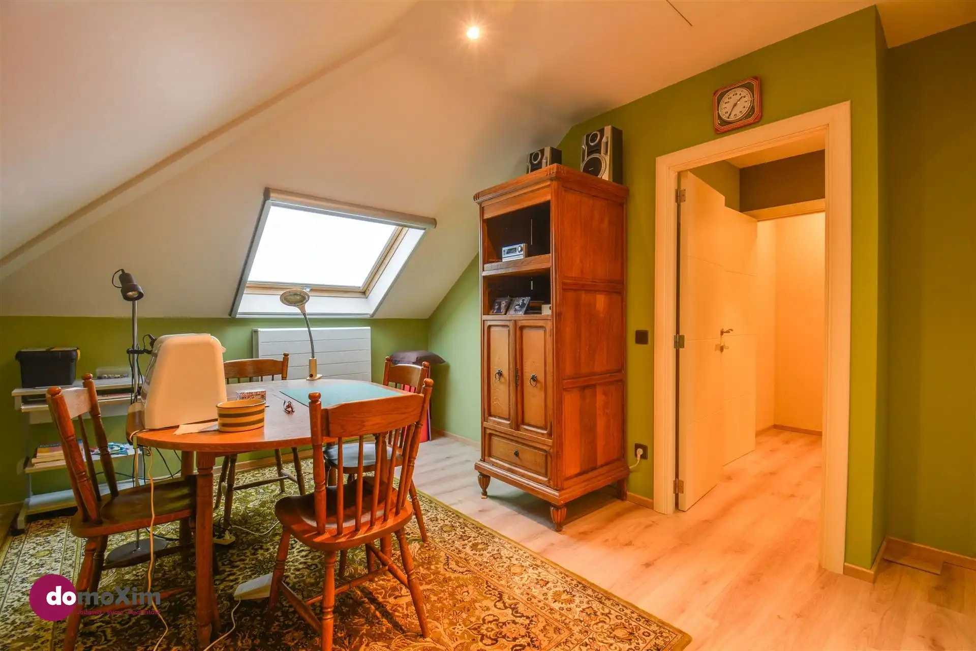 Fantastisch onderhouden woning op een rustige locatie in Hever foto 15