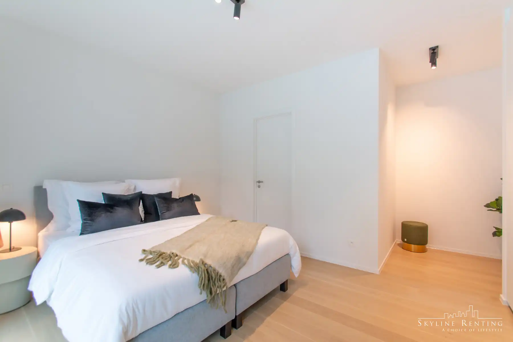 Mooi en luxueus app. met 2 slaapkamers (Abdij Ter Kameren) foto 15