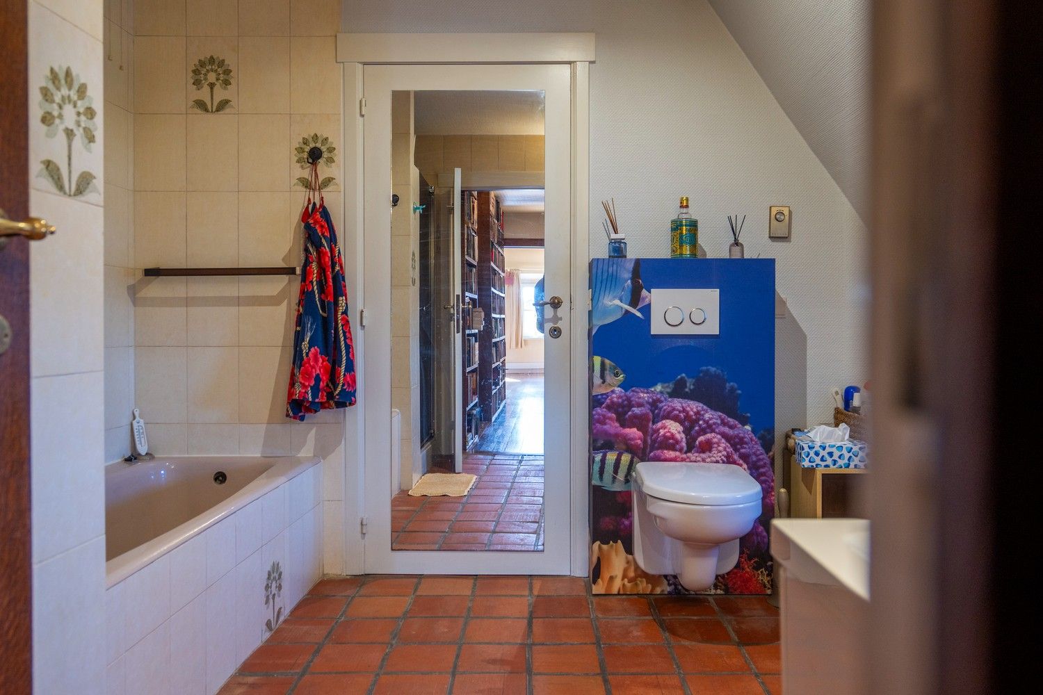 WONEN MET KARAKTER foto 29