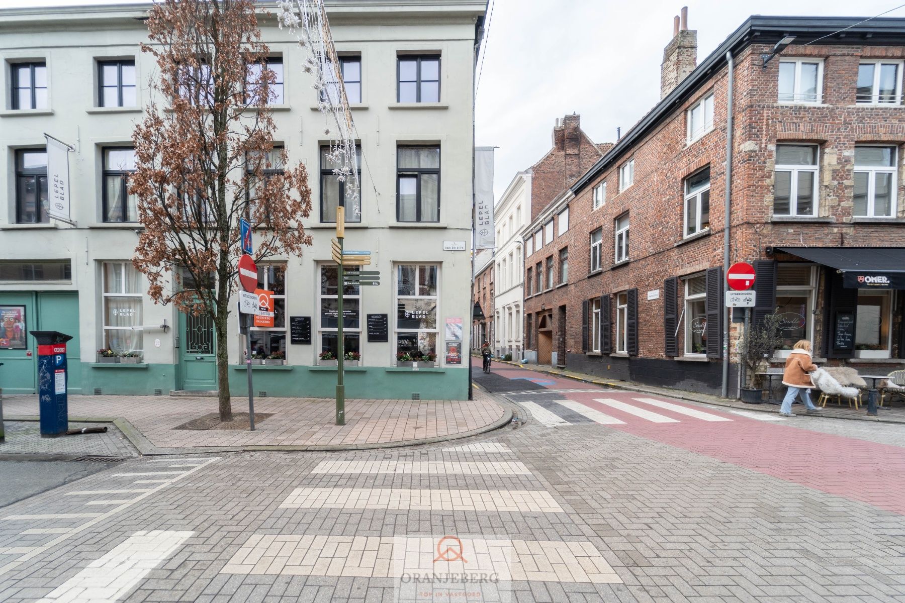 Pop-up handelspand op toplocatie! foto 16