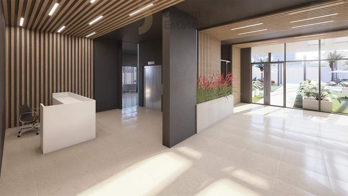 Hedendaags wonen op wandelafstand van het strand in Calpe foto 12