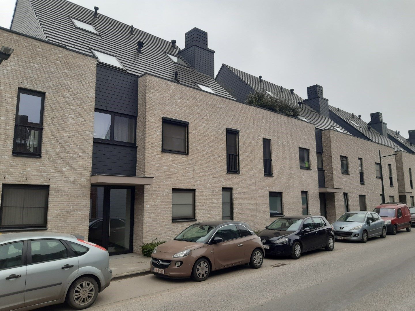 Uitstekend gelegen BEN-appartement in hartje Asper. foto 20