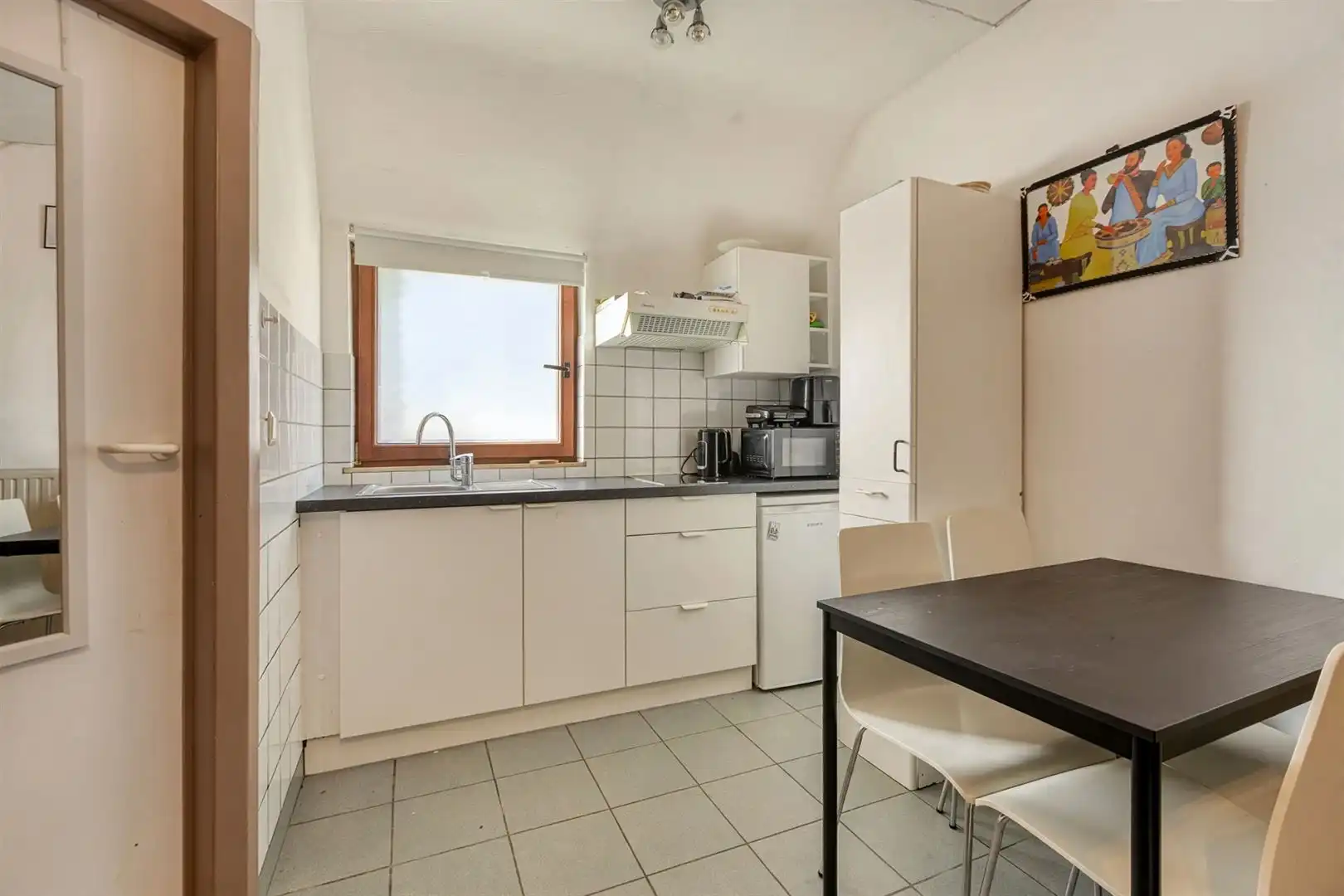 TE KOOP: Uniek woon- en investeringspand met ruime woning en 6 verhuurde studio’s te Heusden-Zolder! foto 51
