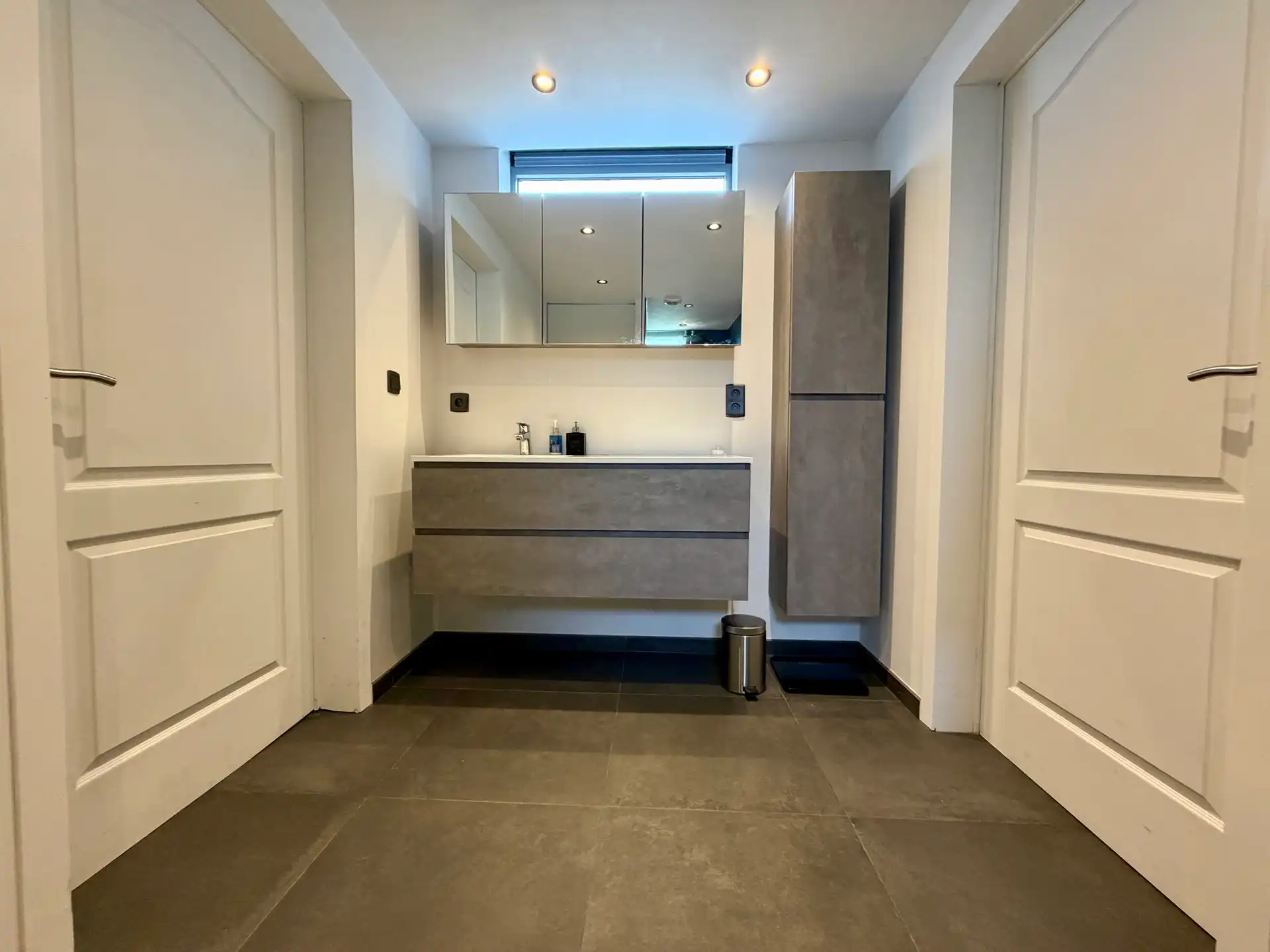 Rustig gelegen gelijkvloerse woning met 2 slaapkamers foto 19