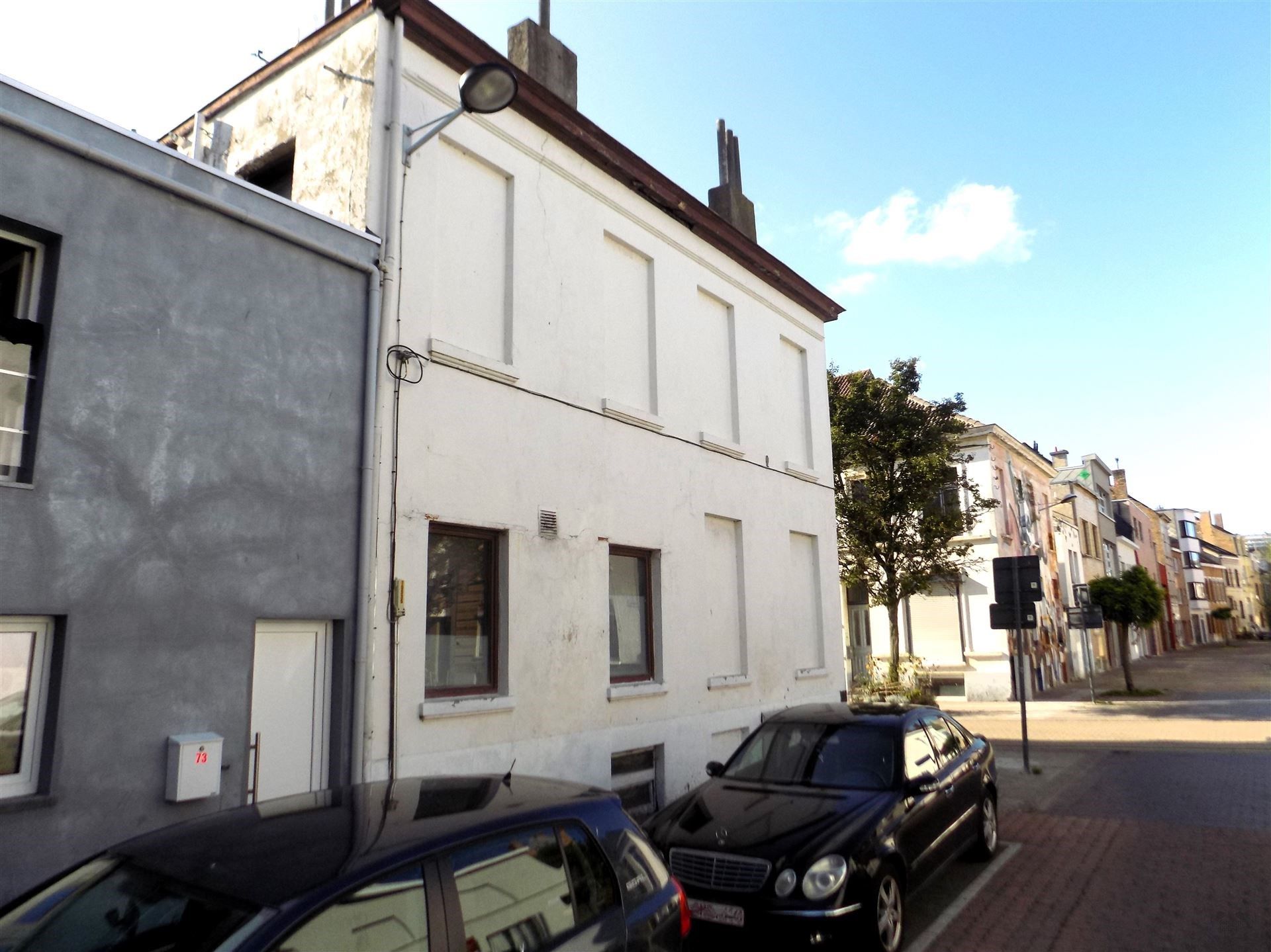 Te renoveren hoekwoning te Oostende foto 21