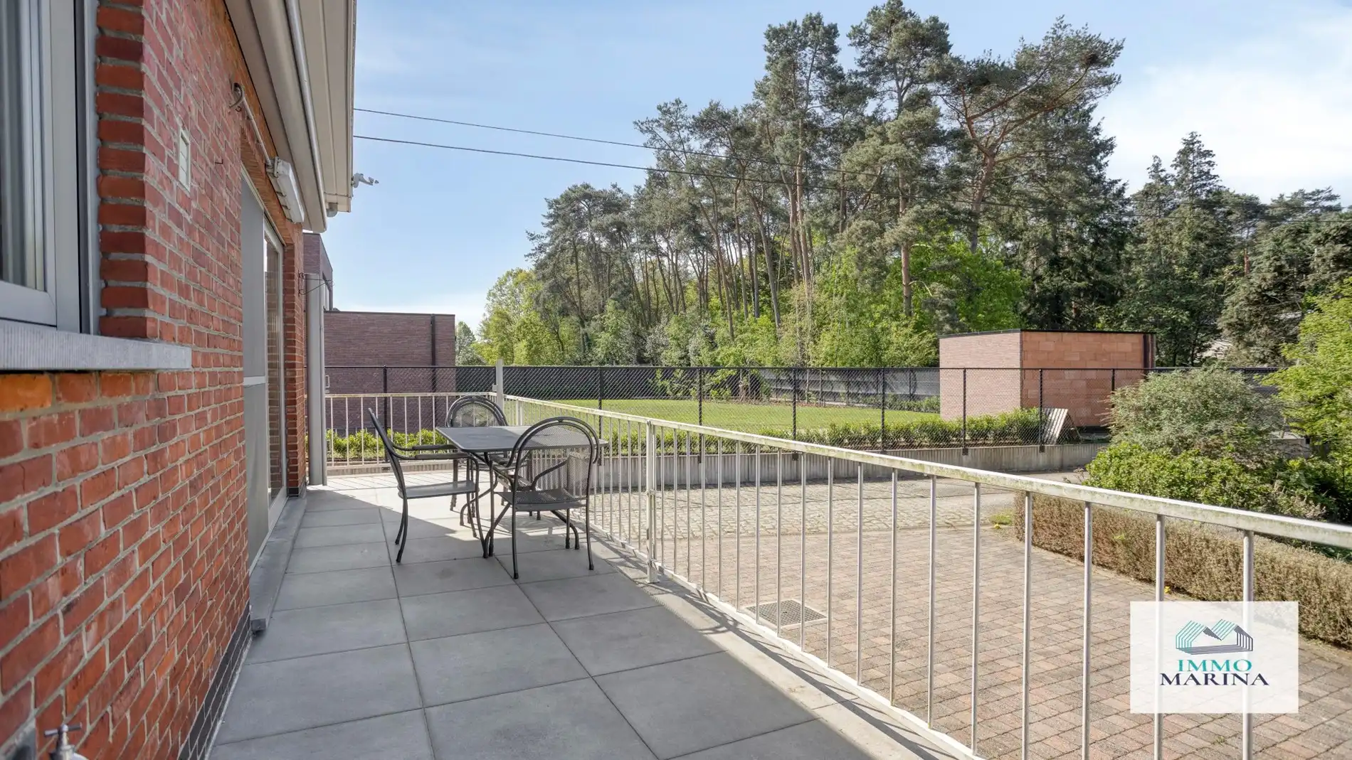 Gelijkvloerse woning op 14a80ca te Tremelo foto 15