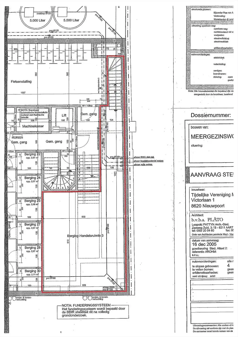 Residentie Akina W003 foto 6
