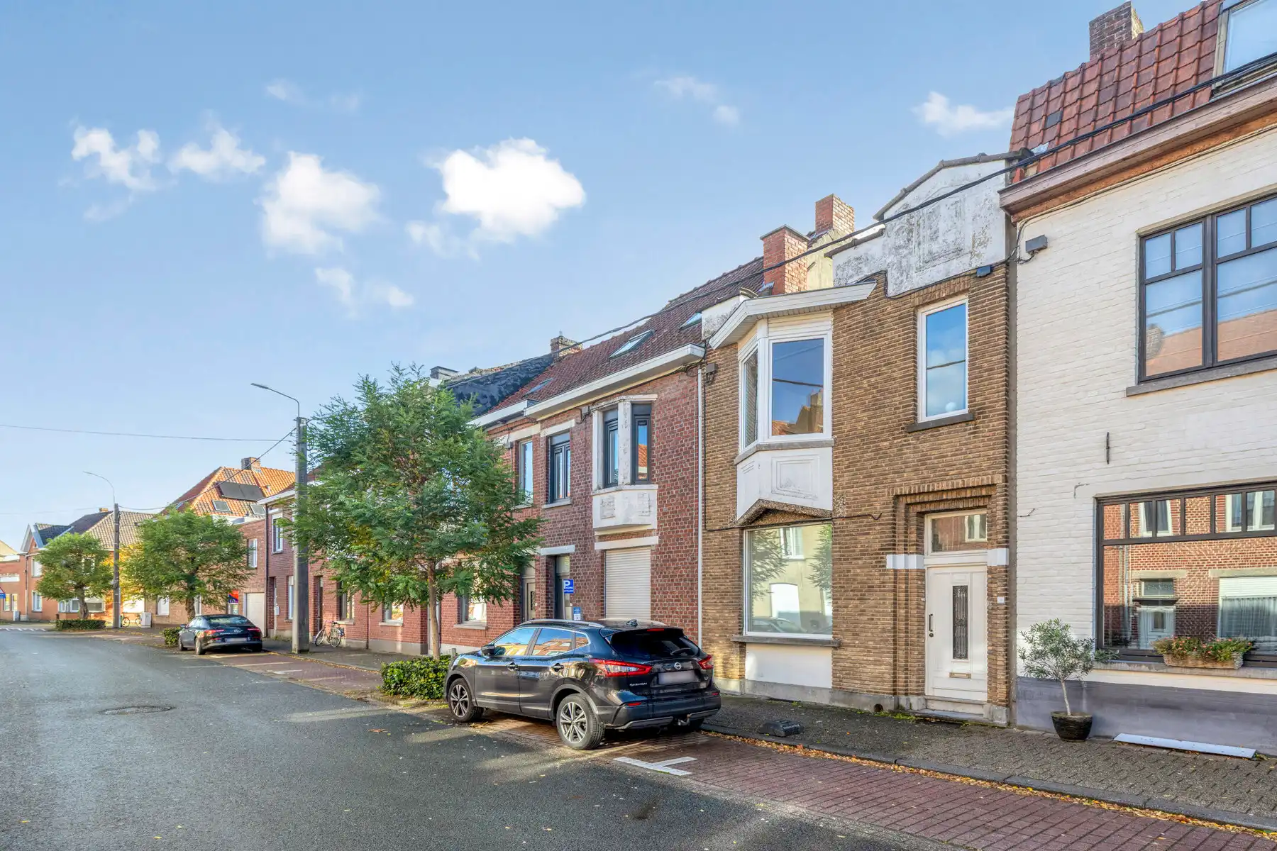 Super gezellige instapklare woning!  foto 31