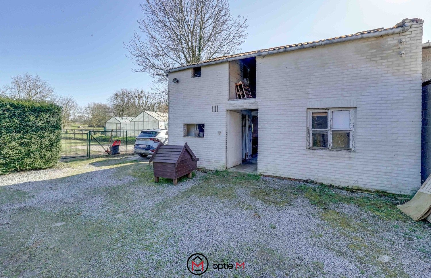 Charmante woning met 4 slaapkamers + weide foto 20