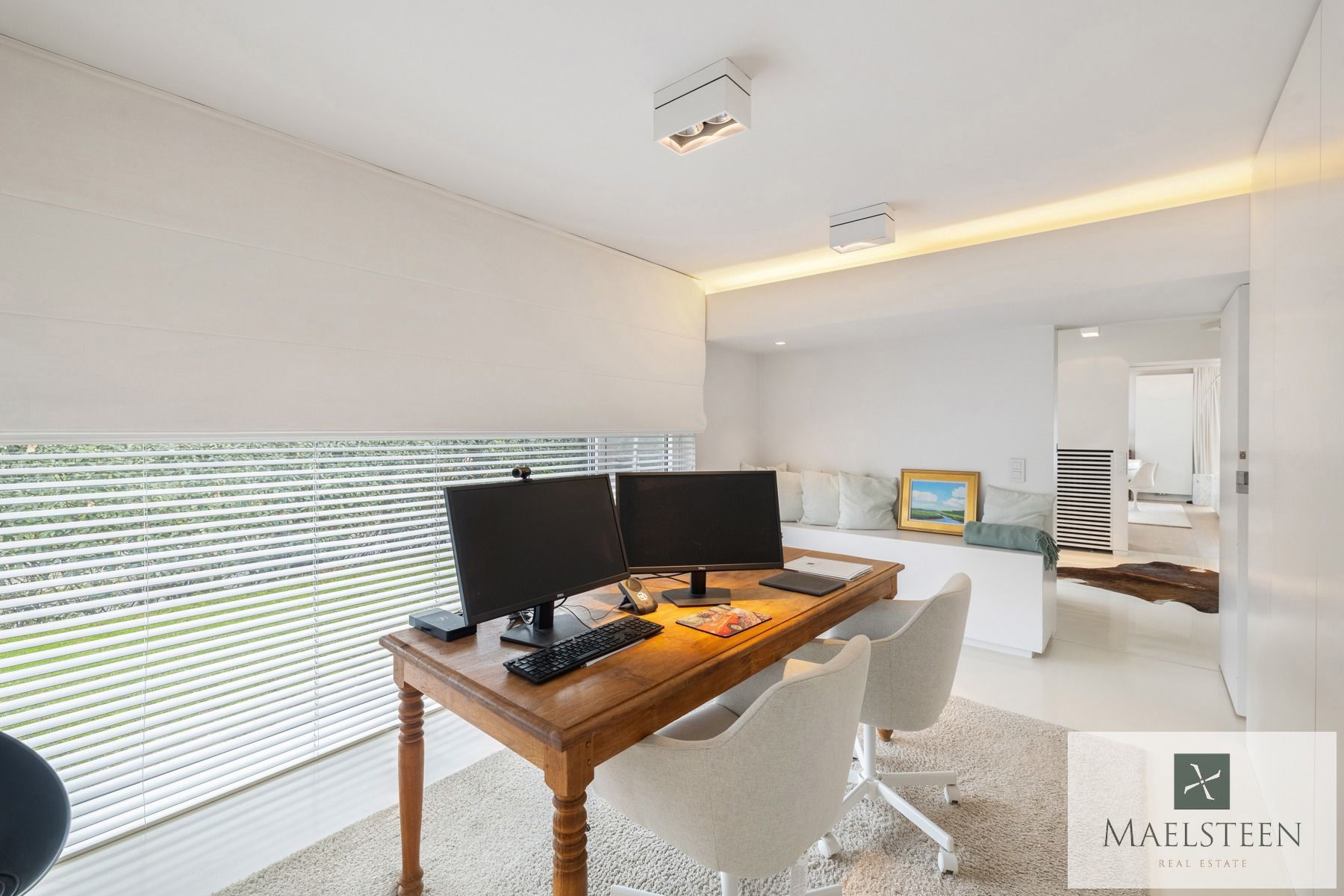 Instapklare en kwalitatieve woning te Sint-Andries Brugge foto 4
