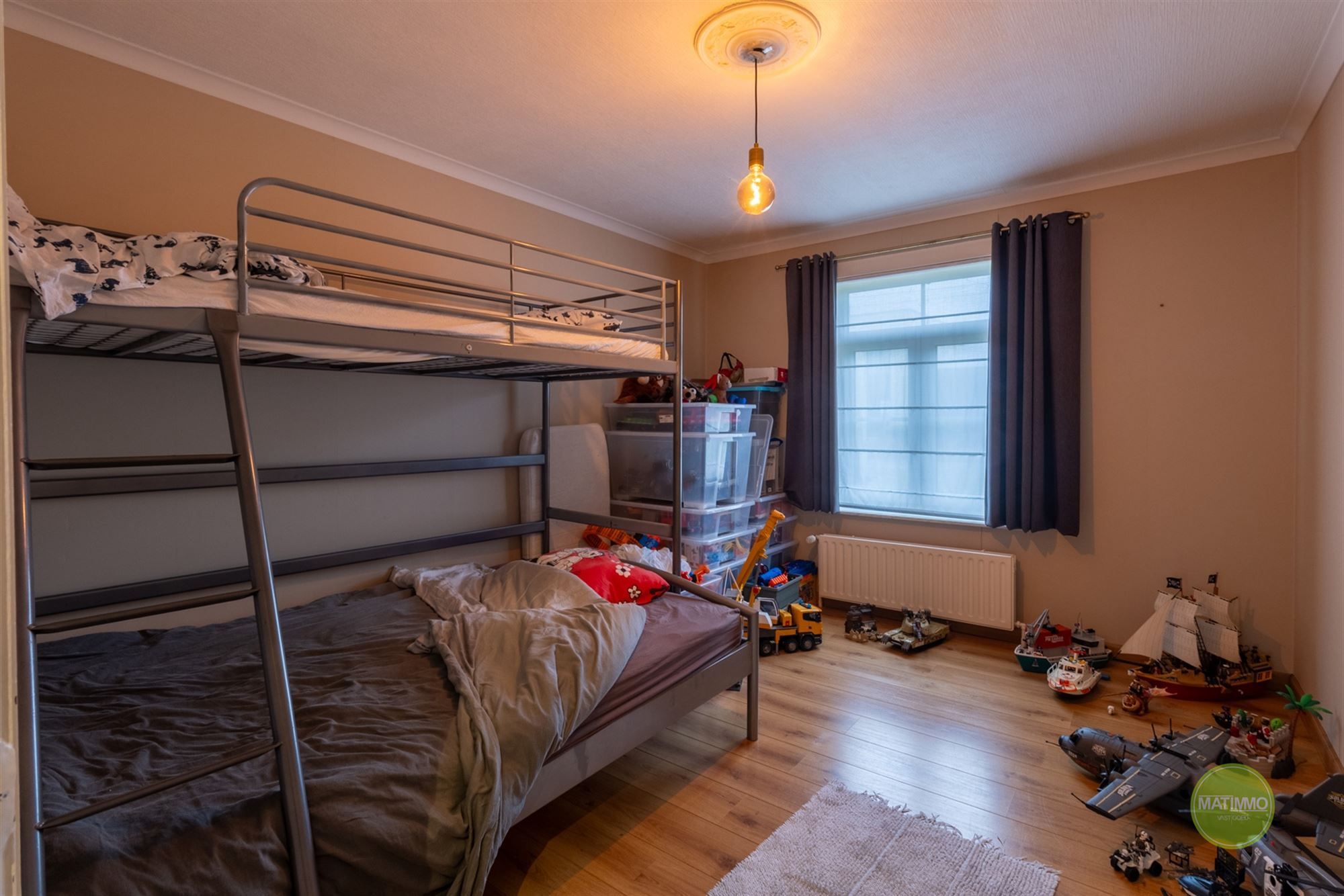 Landelijke woning met 3 slaapkamers en prachtige tuin  foto 13