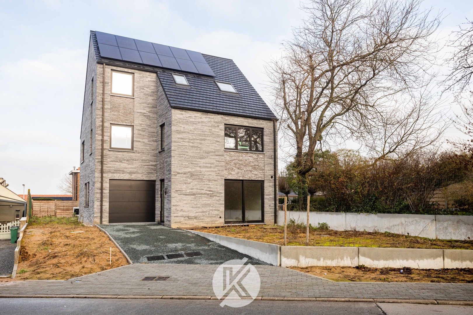 Huis te koop Camberg 19 - 9400 Ninove