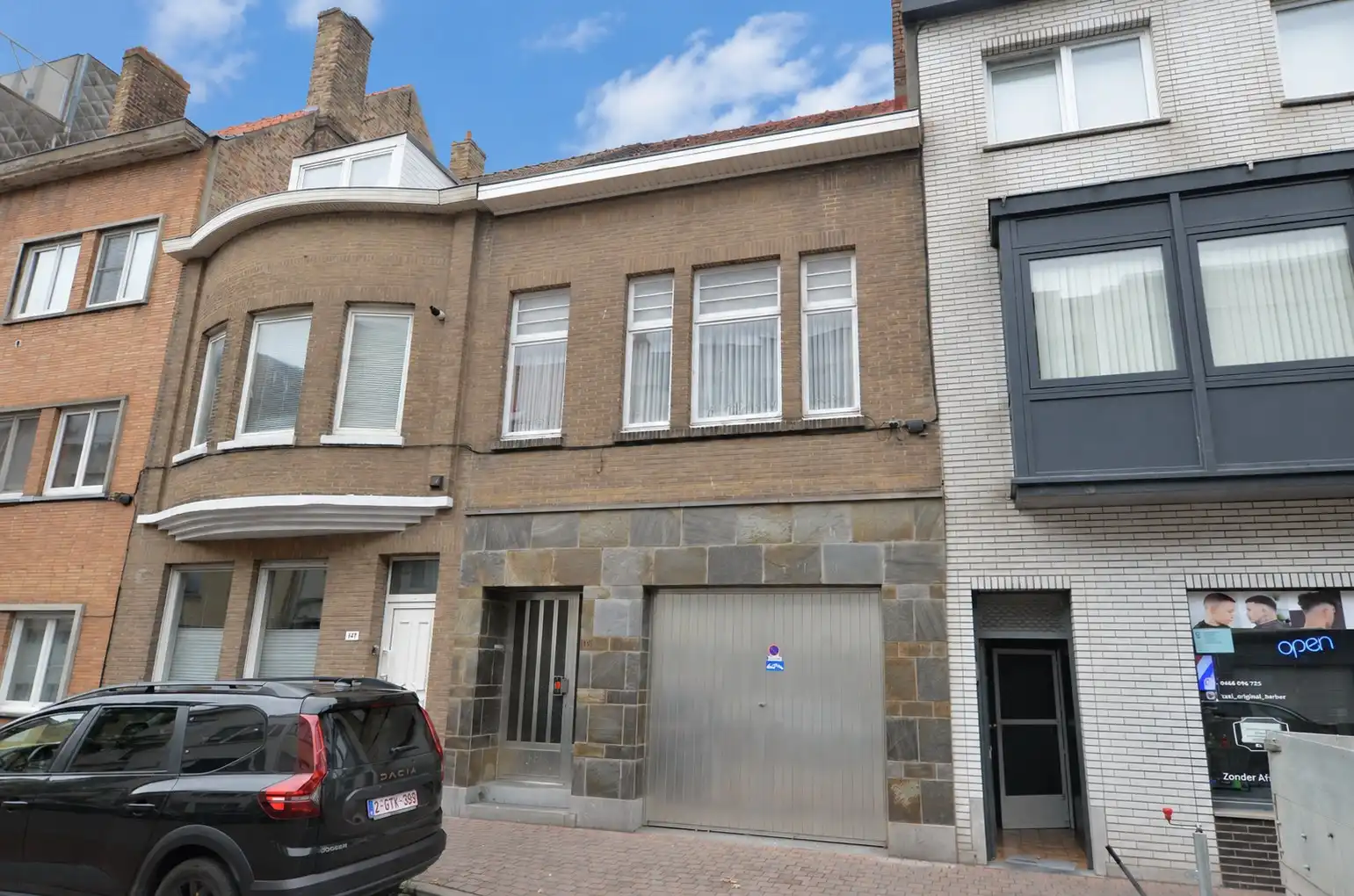 Huis te koop Leffingestraat 145 - - 8400 Oostende