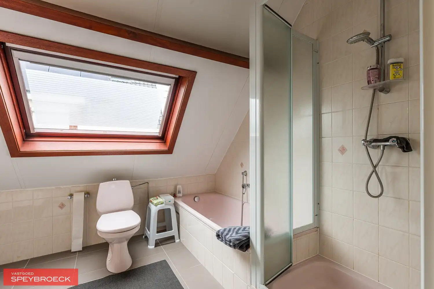 TE KOOP - SEMMERSAKE - Eeckhoutstraat 45 foto 32