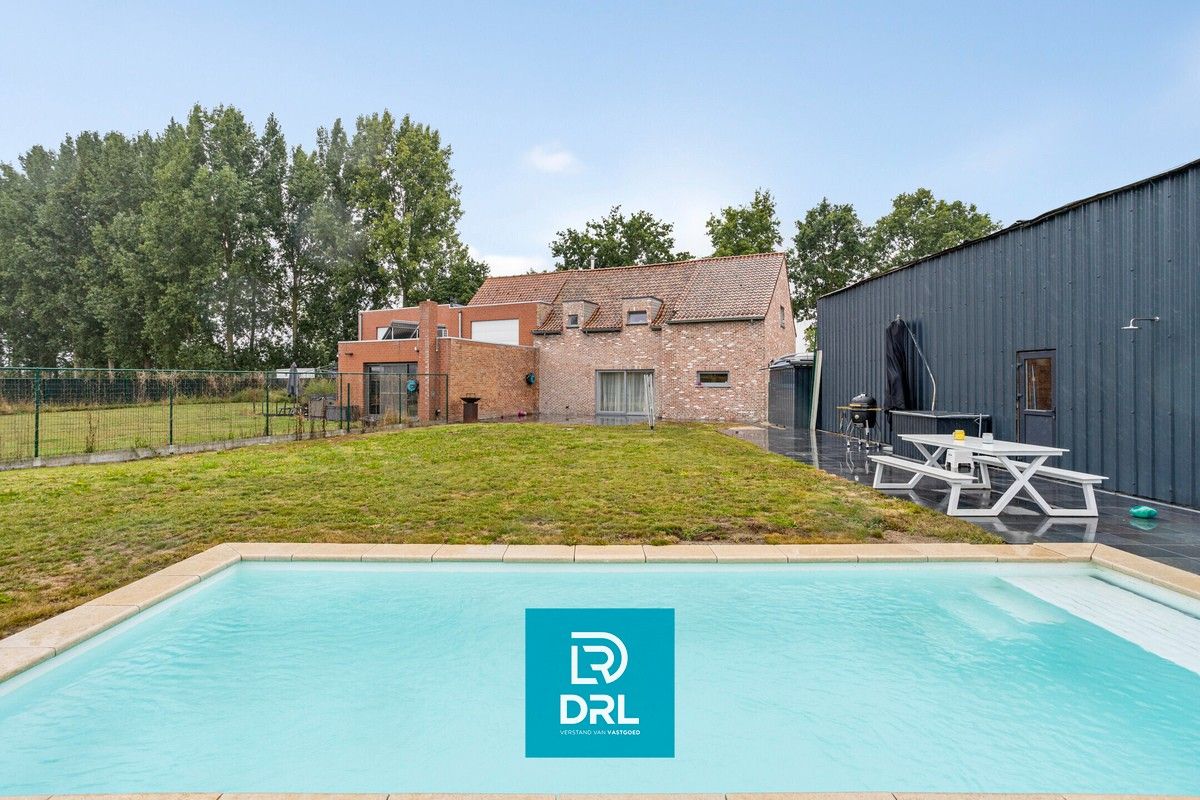 BEN-WONING te LOPPEM foto 22