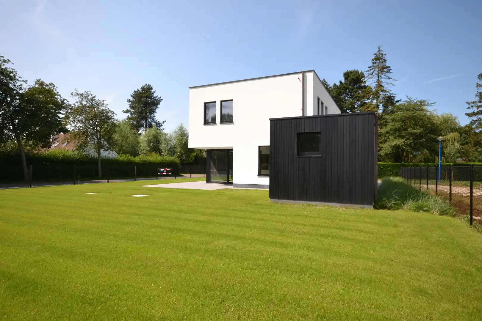 Villa te koop Veurnelaan 13 - A - 8670 Sint-idesbald