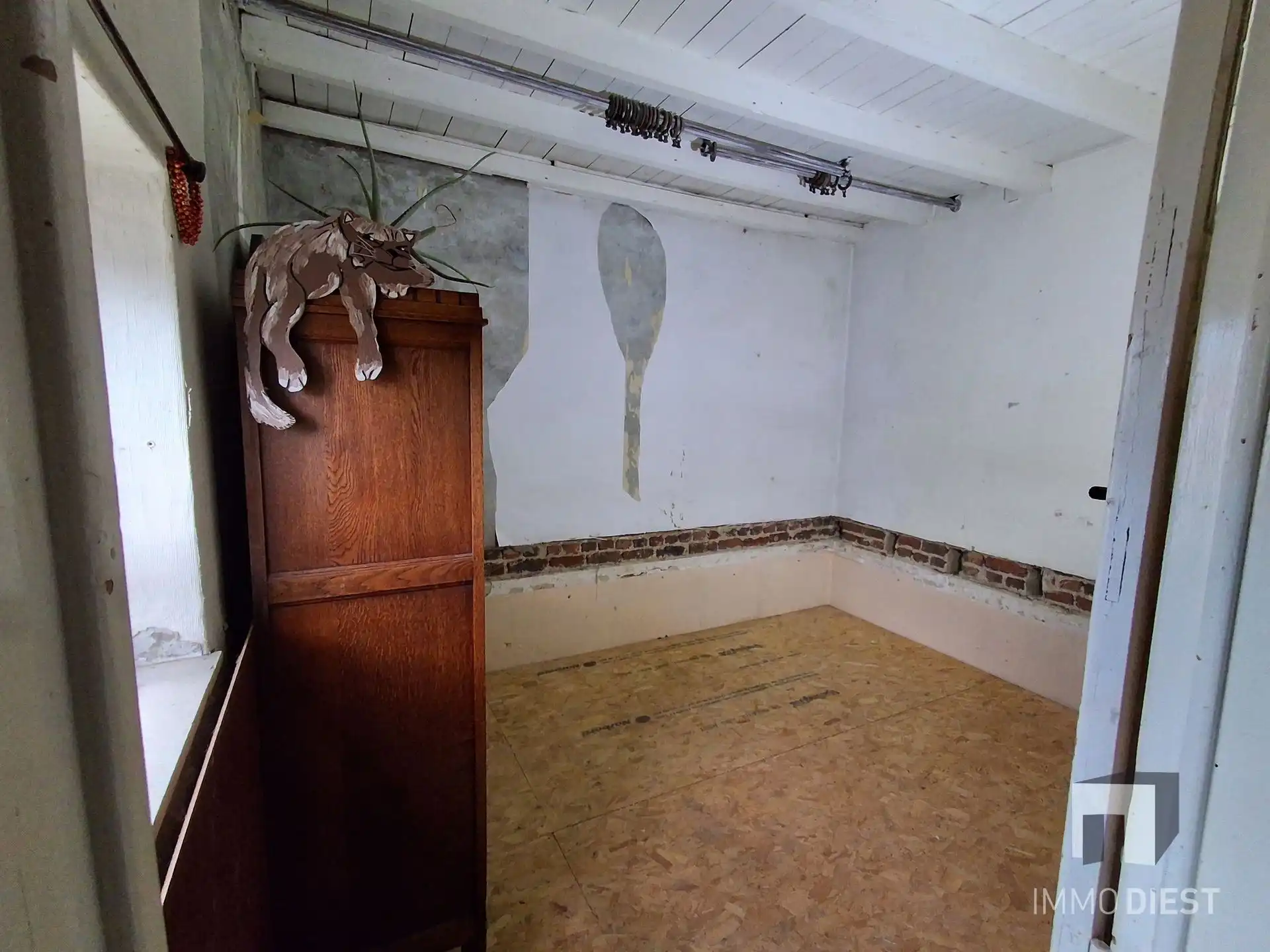 Deze woning kopen aan 2% registratierechten en renoveren aan 6% BTW foto 23