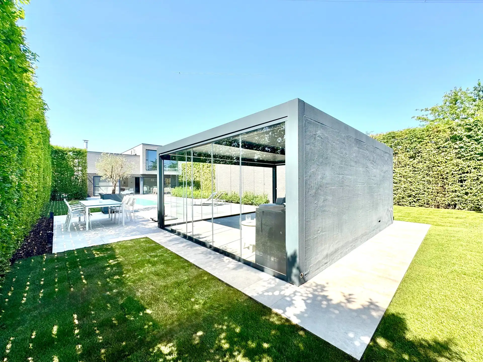 MODERNE VILLA | 1.027 M² foto 52