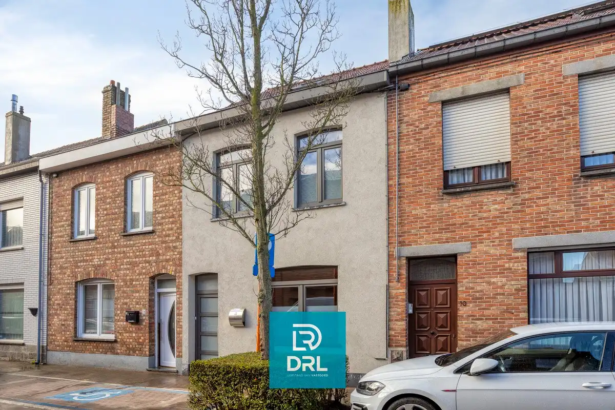 Huis te koop Muntstraat 12 - 8400 Oostende