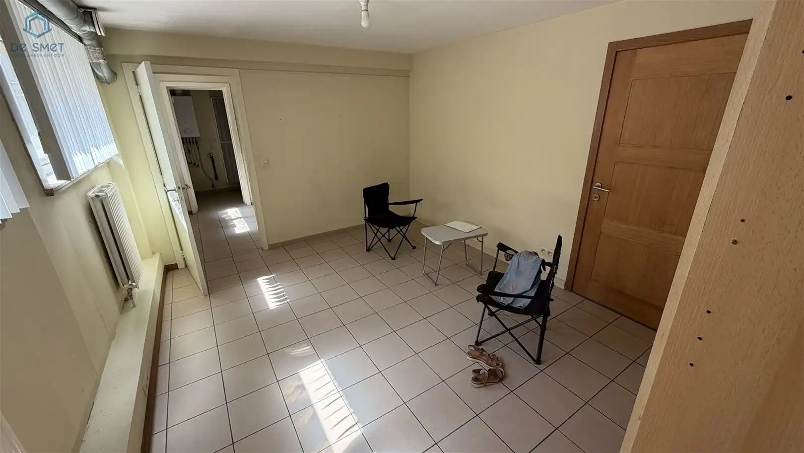 GEMEENSCHAPSHUIS MET 4 APPARTEMENTEN OP RUSTIGE TOPLOCATIE TE NINOVE foto 24