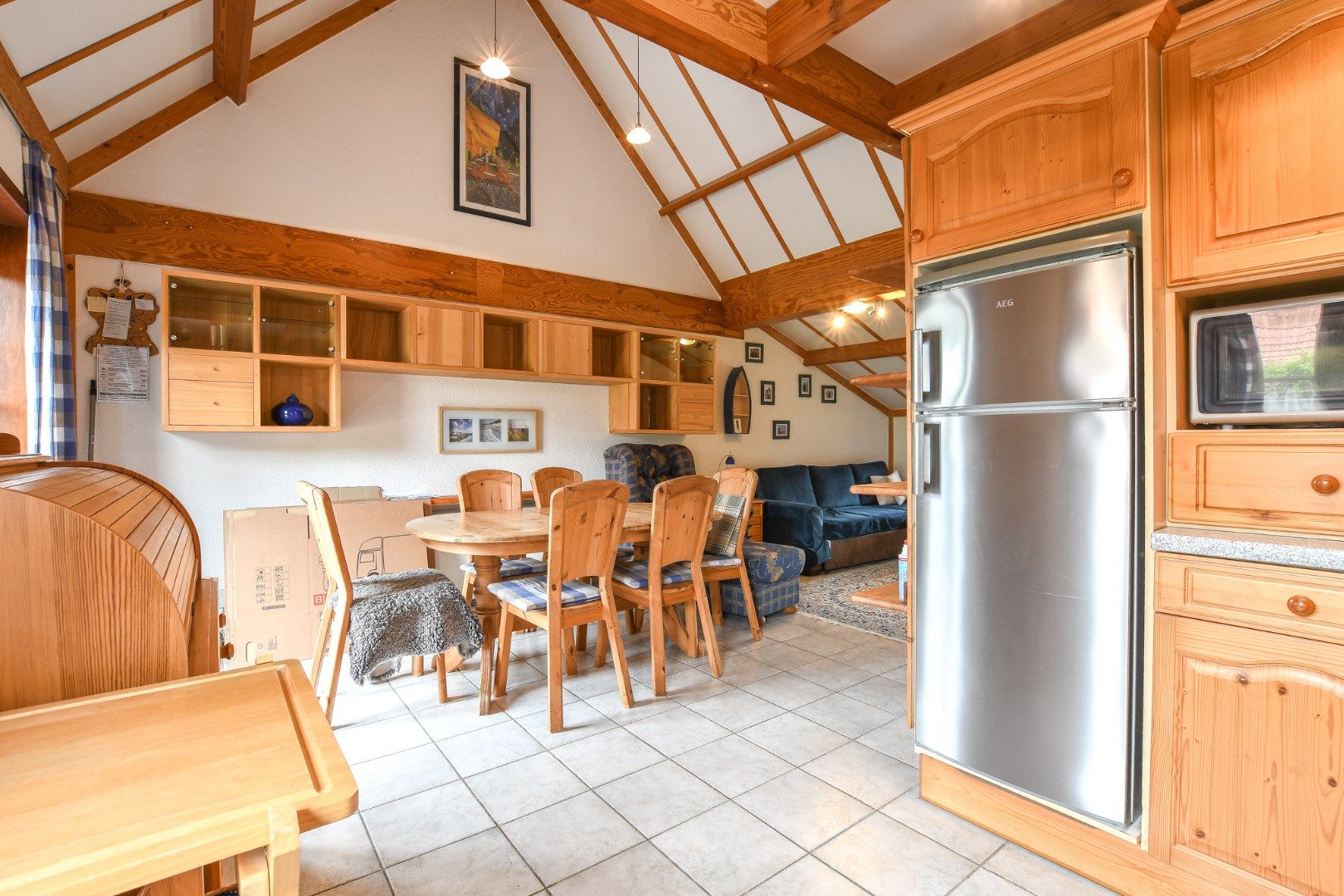 Charmant vissershuis te koop in De Haan – jouw eigen stek aan zee! foto 8