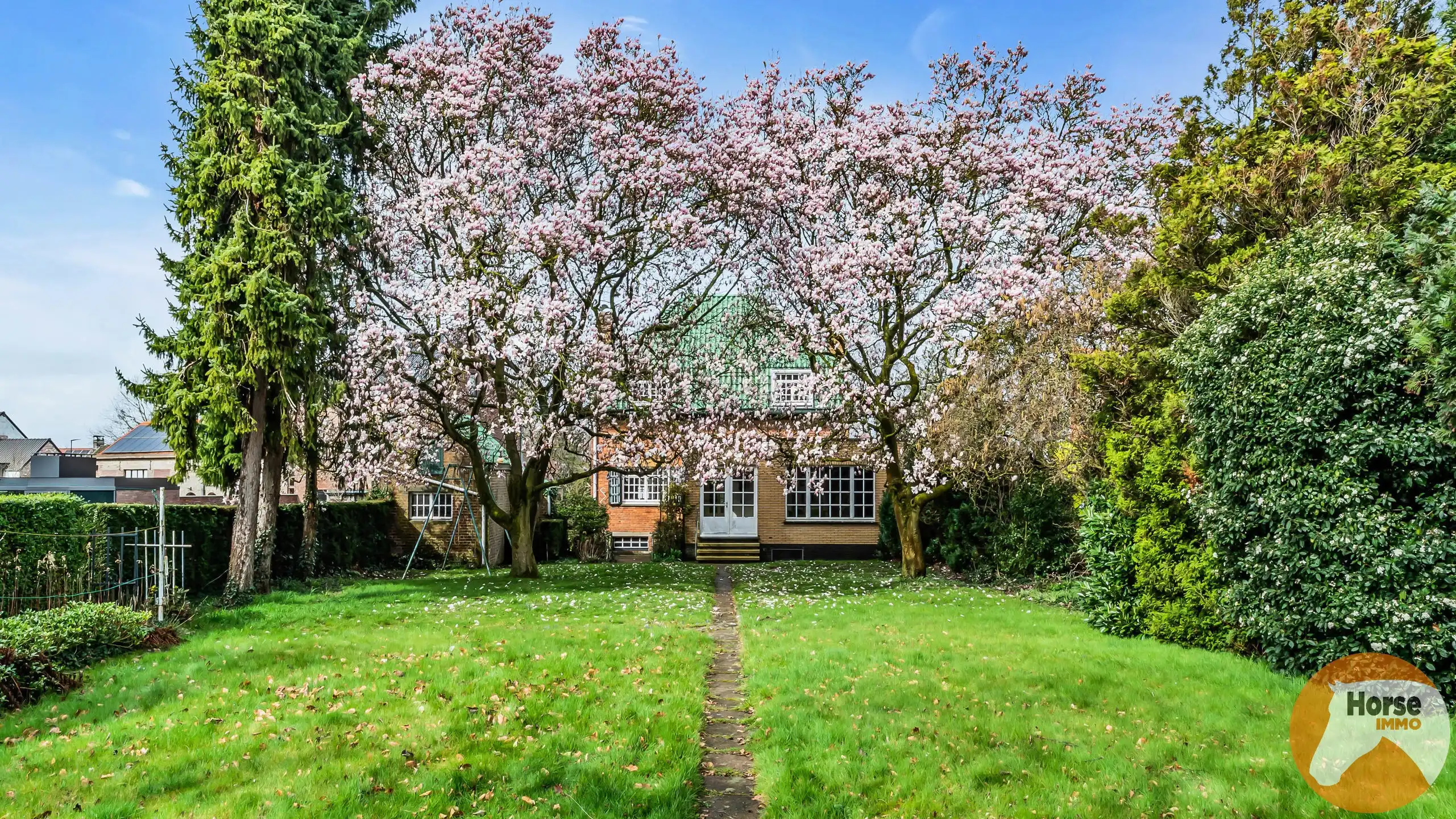 ZWALM - Villa op +/-1,1HA foto 36