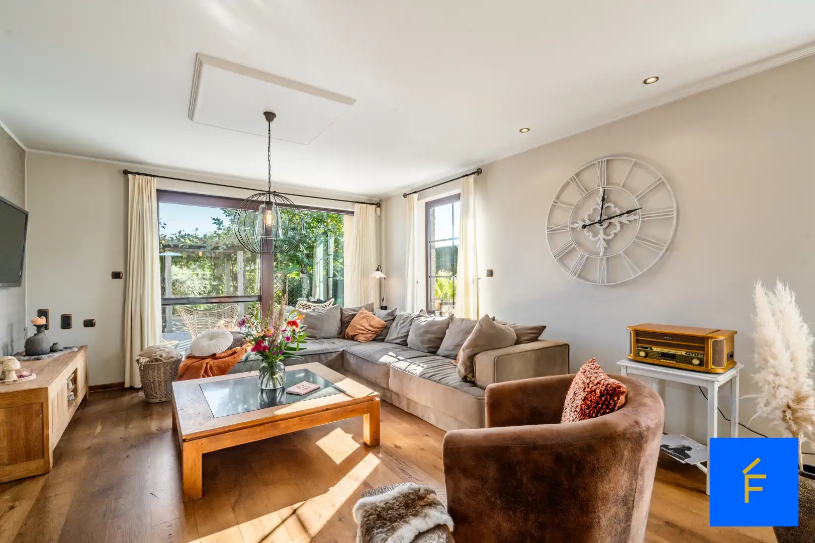 Gezellig wonen op een TOP-locatie foto 3