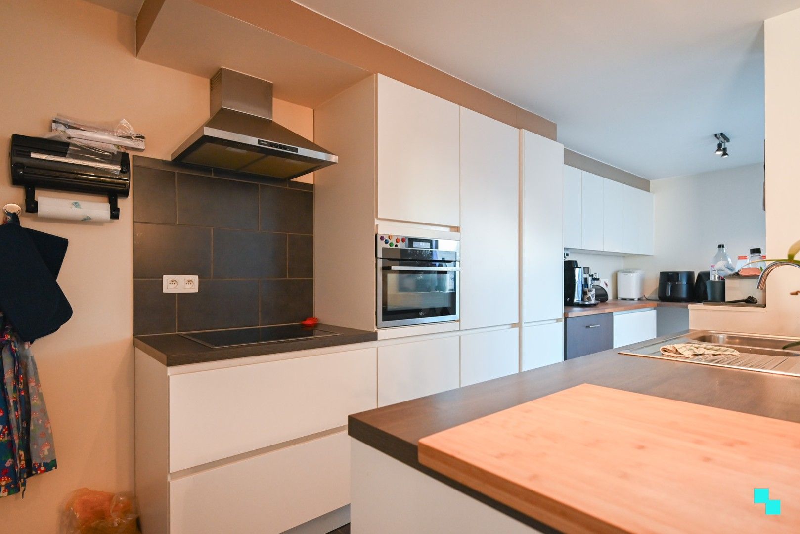 Energiezuinige woning met drie slaapkamers op de Bosmolens foto 10