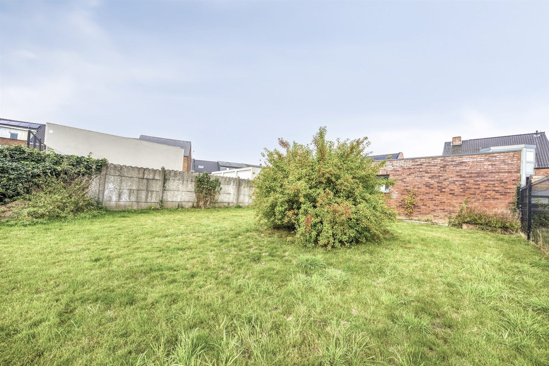 Instapklaar app. 85m² met 2 slpks & garage te Herzele  foto 17