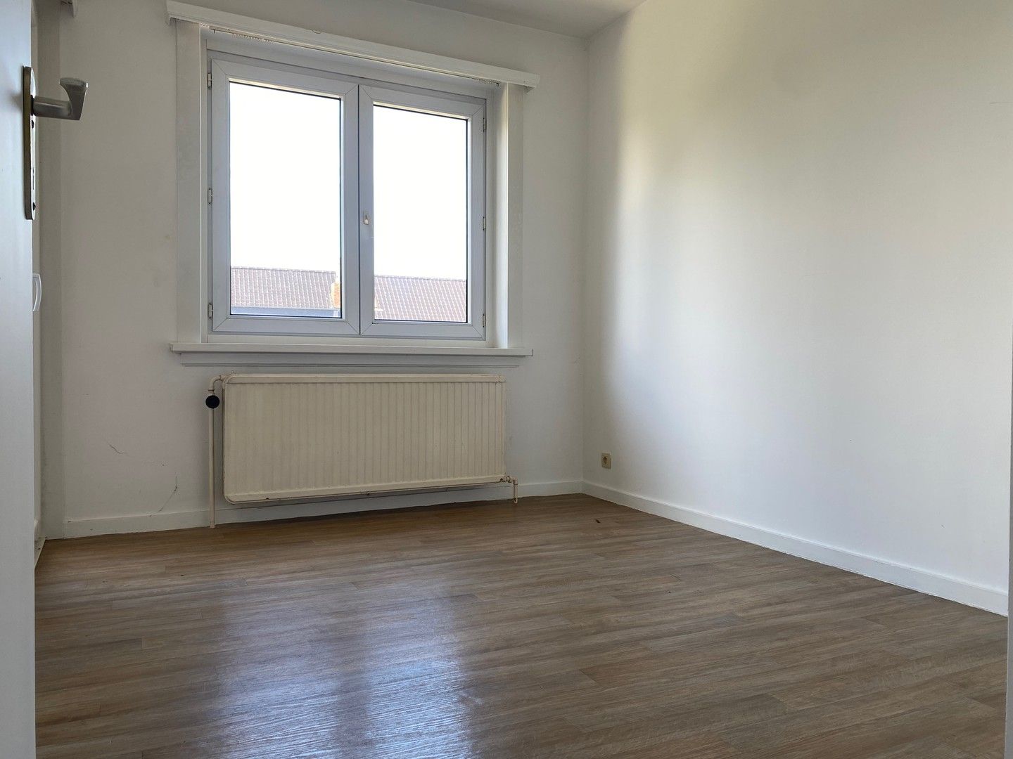 Lichtrijk appartement aan het park van Brasschaat (geen lift aanwezig). foto 9