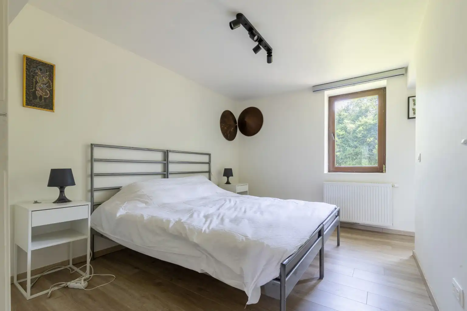 Ruime woning in een oase van groen! foto 22