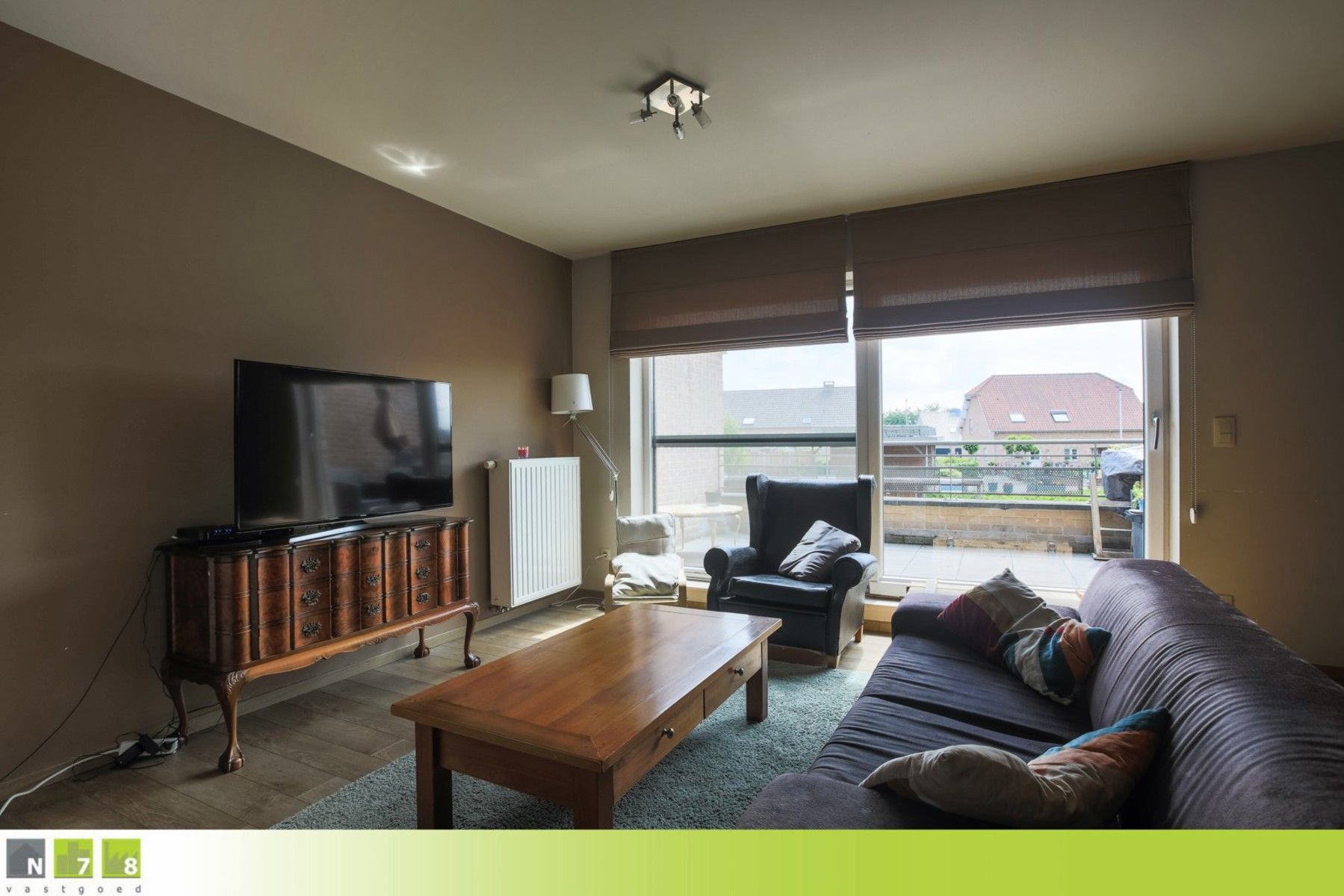 Appartement te huur foto 7