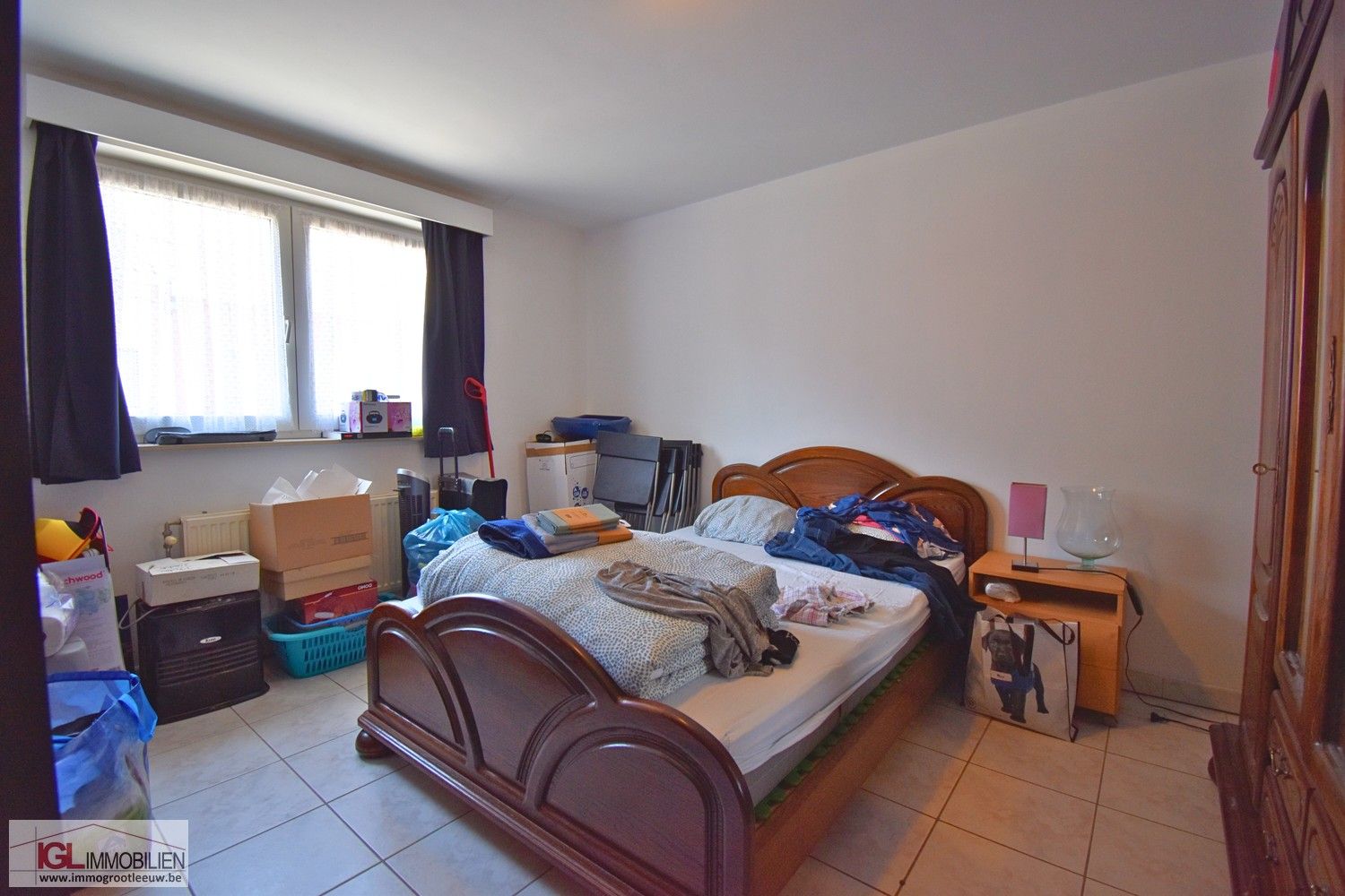 Appartement met 2 slaapkamers te huur foto 6