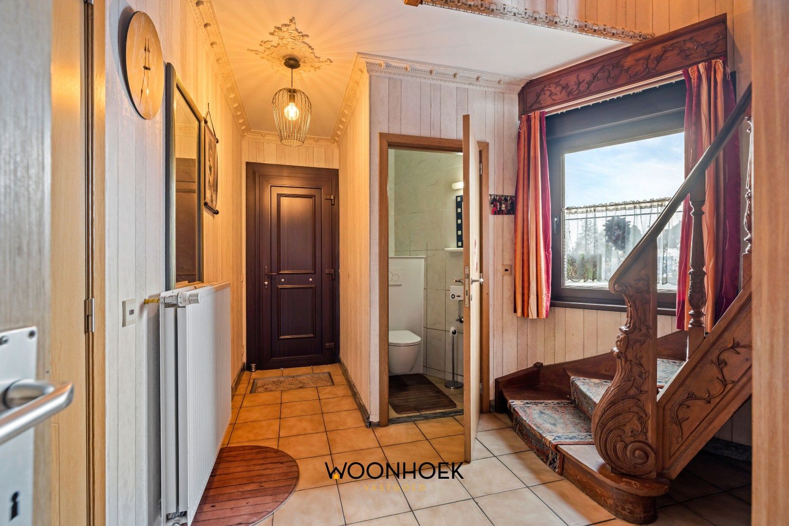 Instapklare 3-slpk woning op 884m² grond aan stadsrand foto 16