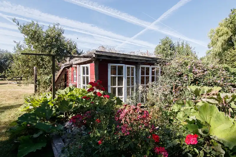 Kom tot rust in deze uitzonderlijk rustig gelegen 'te renoveren' langgevelhoeve op meer dan 2,5 hectaren foto 40
