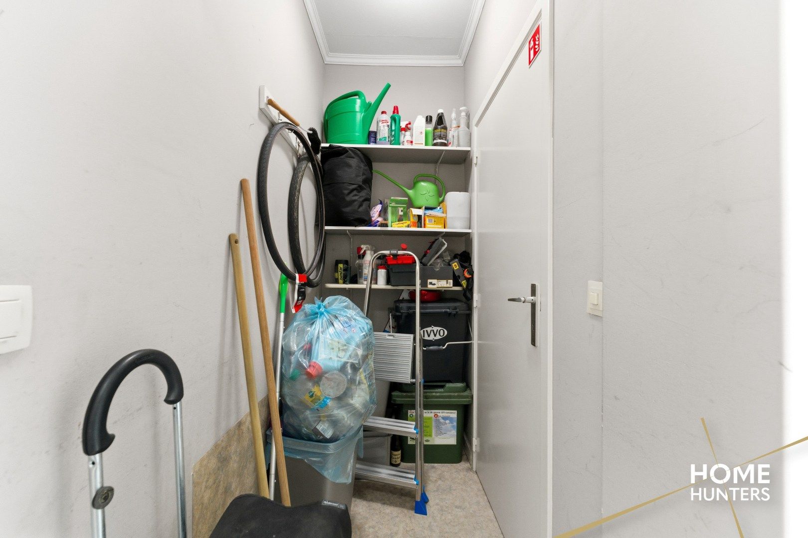 Appartement in het hartje van Ieper  foto 14