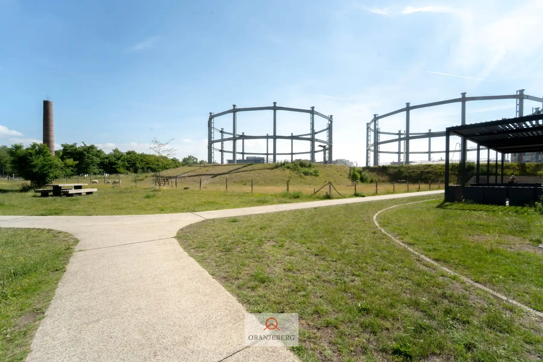 Horecapand te huur – Toplocatie aan het Tondelierpark, Gent foto 45