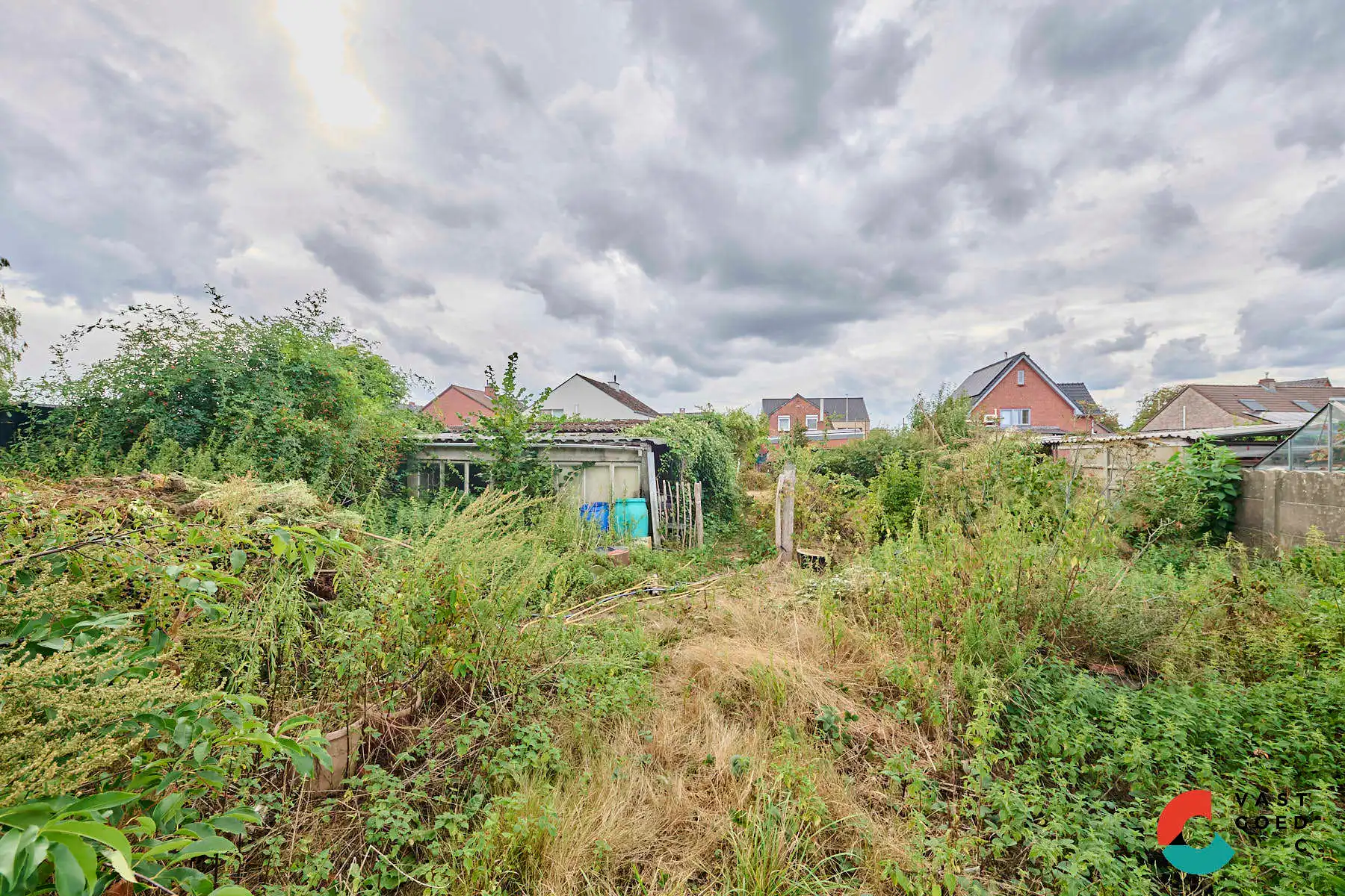 Huis te koop foto 22