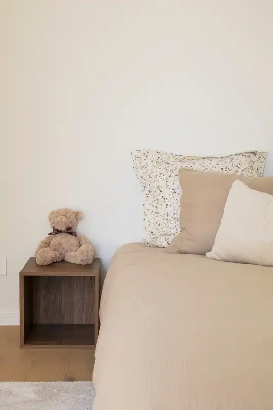 Hectaar realiseert Residentie De Gendarmerie: een modern nieuwbouwproject in combinatie met een klasse volle renovatie op de hoek van de Sint-Pieterskaai met de Vaartstraat te Brugge. foto 23