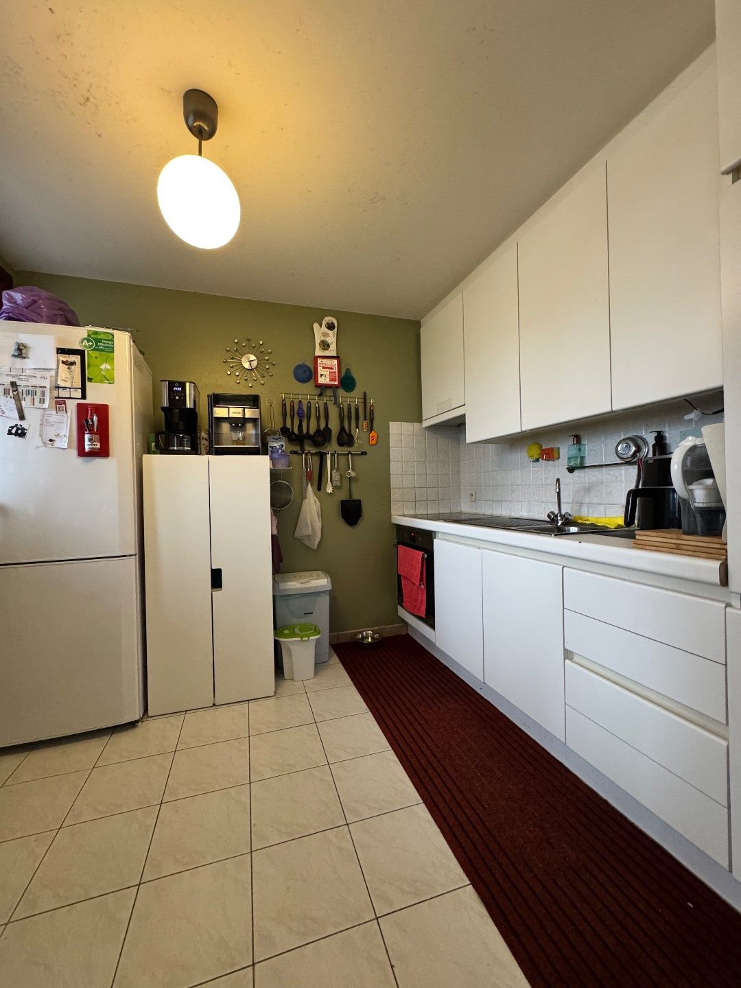 Instapklaar appartement met 2 slaapkamers te Oostende  foto 7