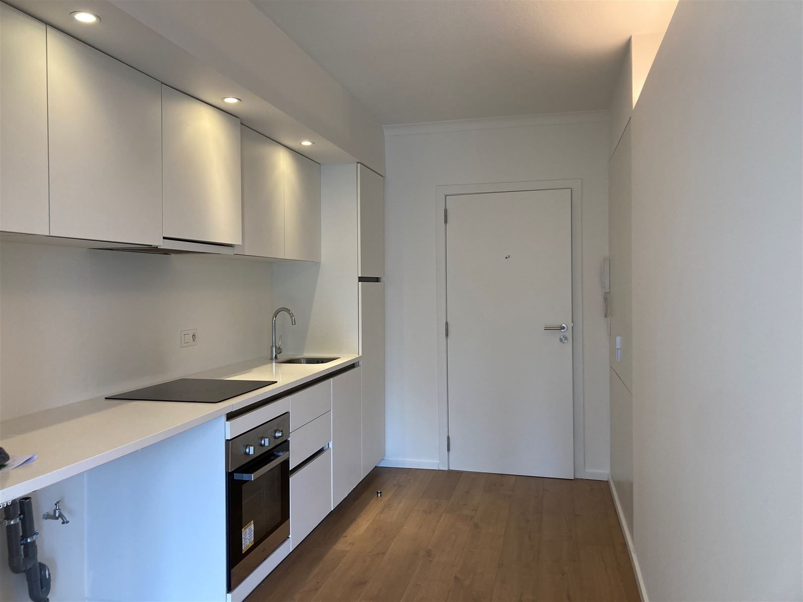 Studio te huur in Residentie Scheldevleugel foto 3