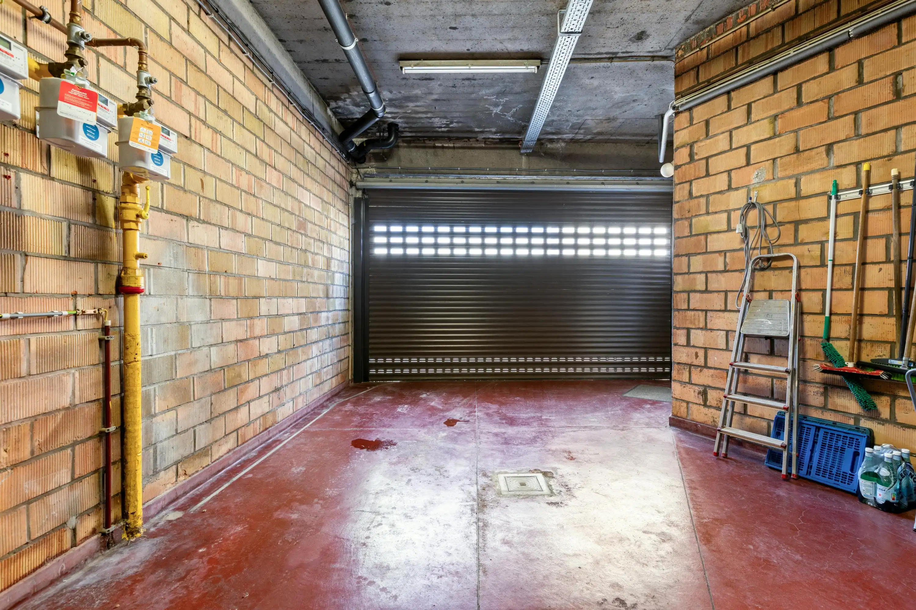 Vastgoedvennootschap te koop in Veurne foto 39