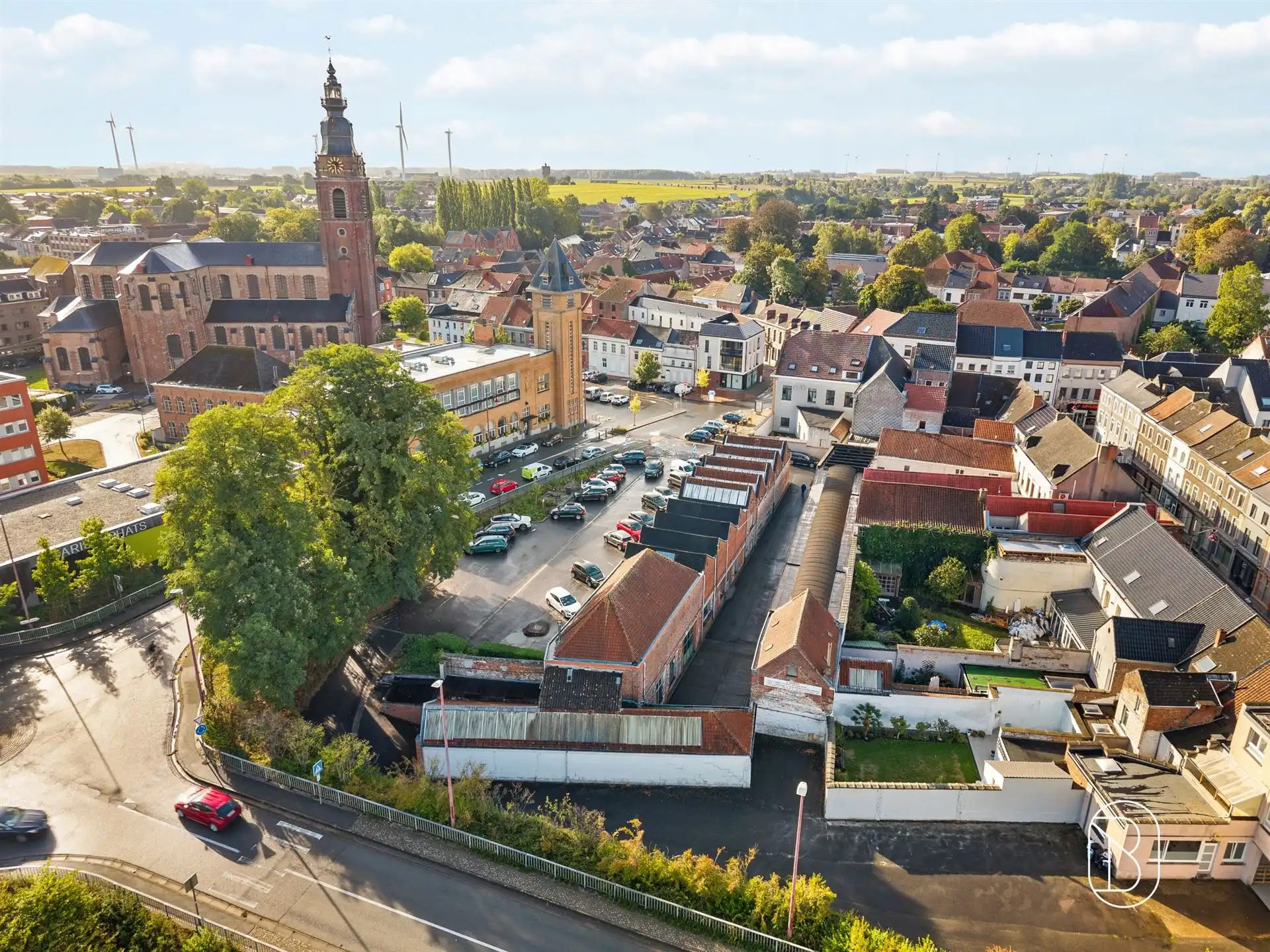Woningen foto 3
