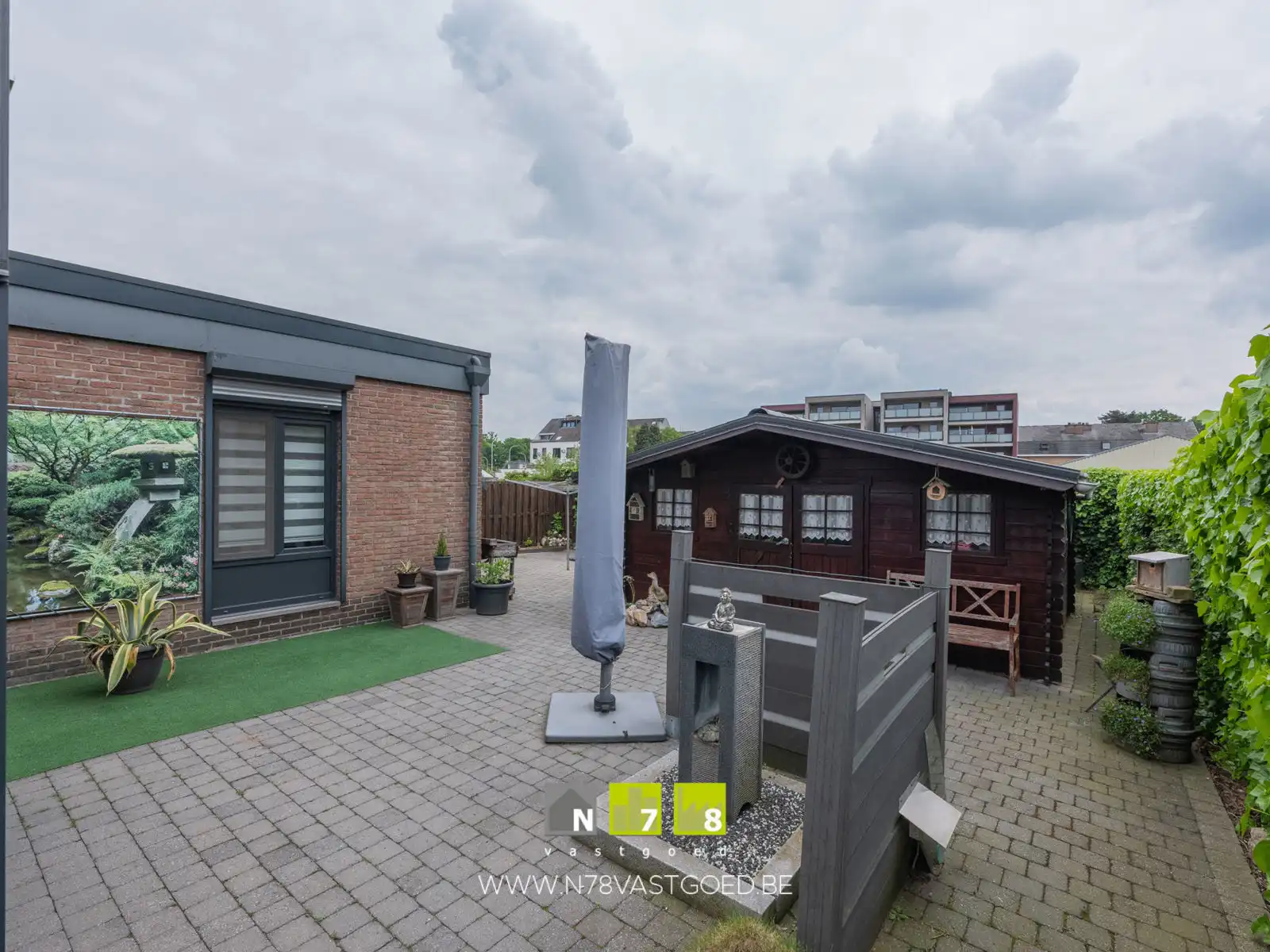 Huis te koop foto 25
