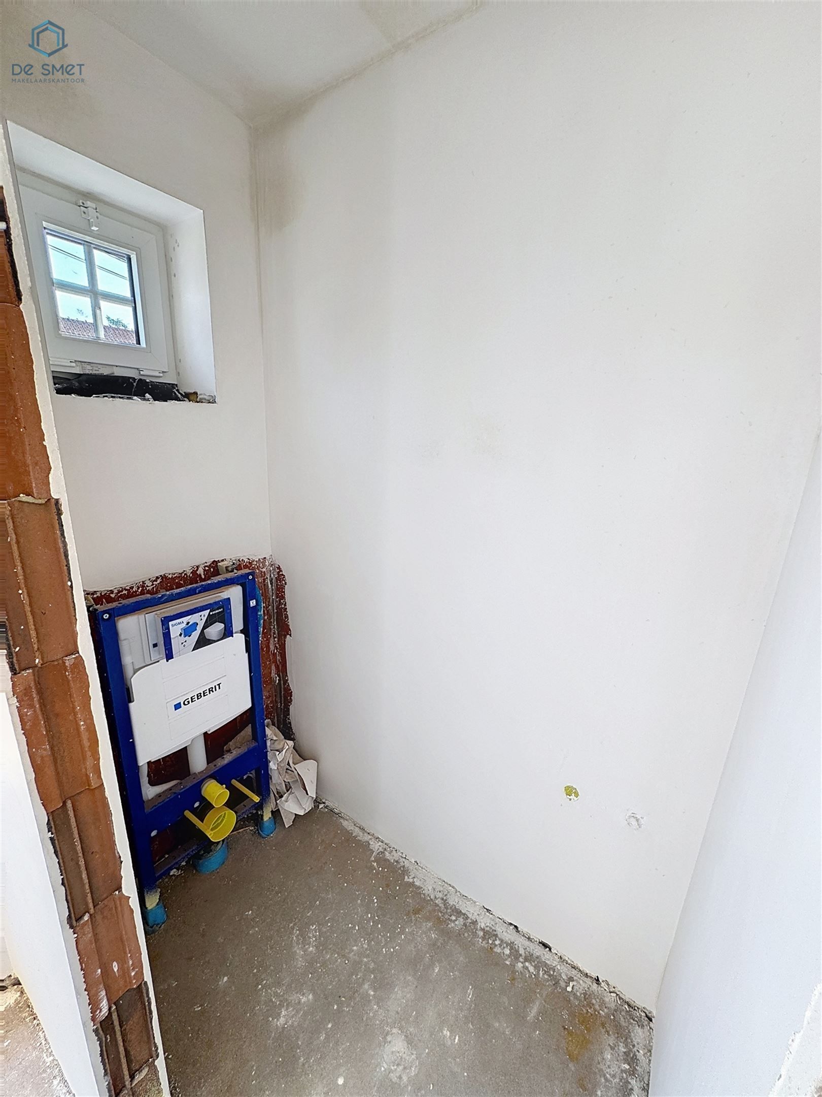 NIEUWBOUW OPEN BEBOUWING MET 3 SLP EN TUIN TE DEFTINGE foto 24