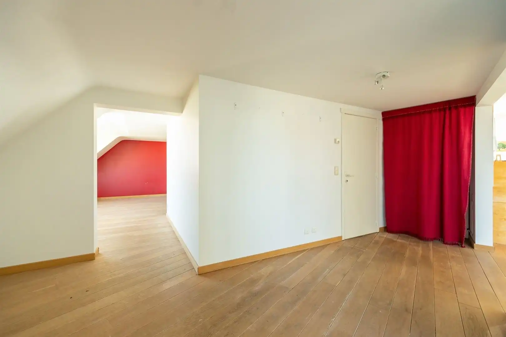 Ruim duplexappartement 120m² met groot terras 40m²  foto 7