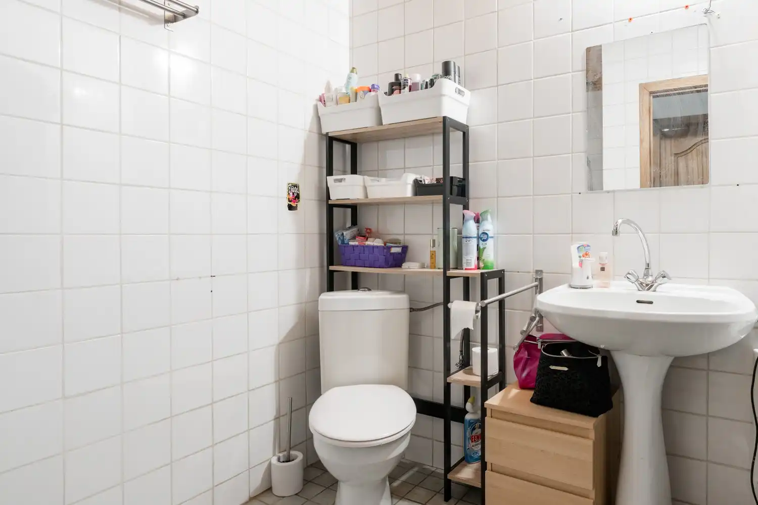 Karaktervolle woning met tal van mogelijkheden in het hart van Neerpelt foto 10