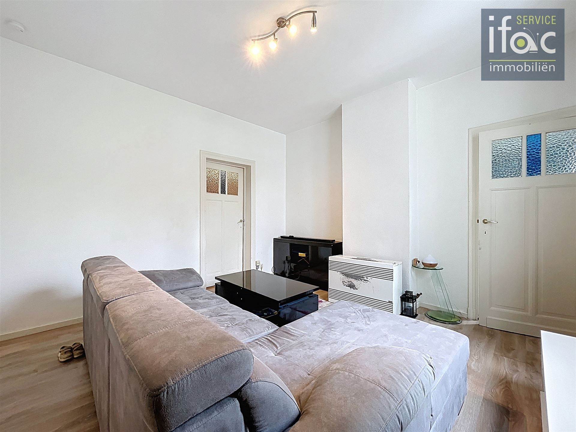 Gezellig appartement foto 3