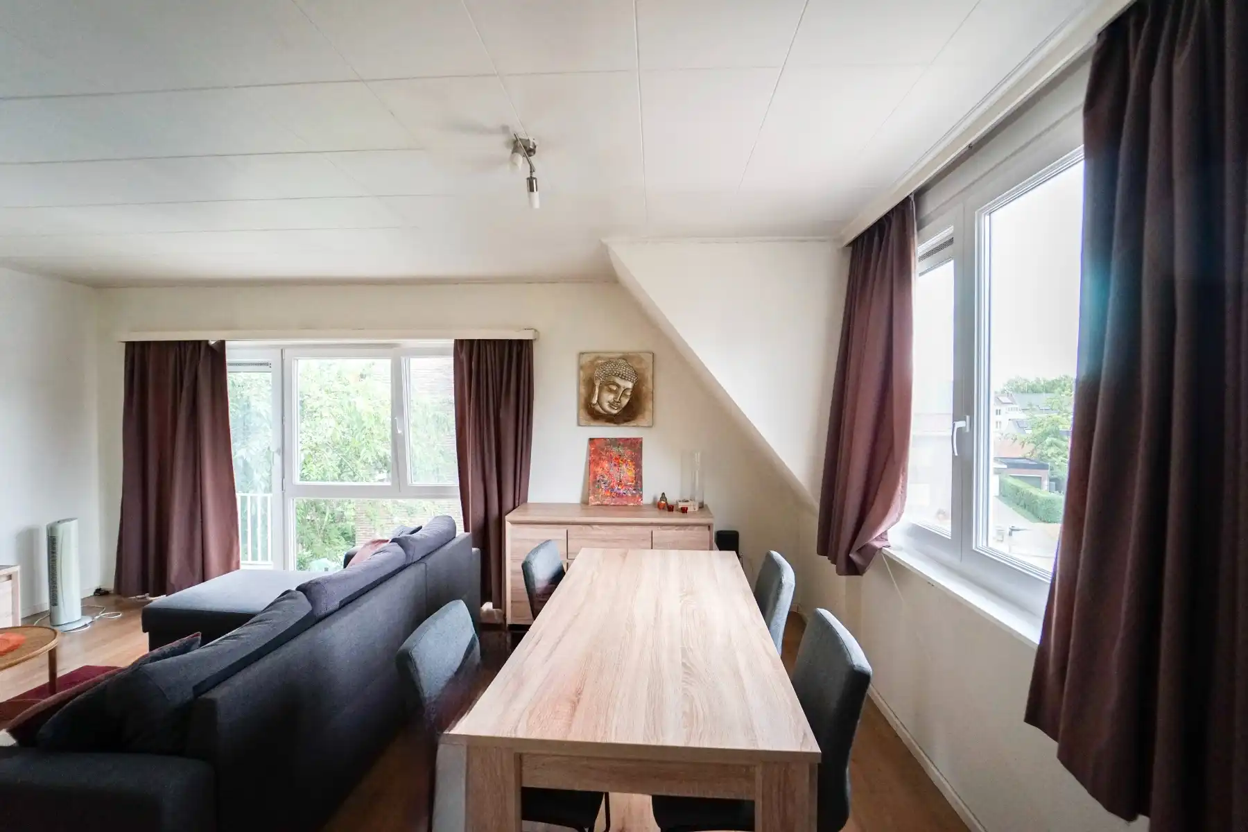2slpk-appartement op gunstige ligging. foto 4